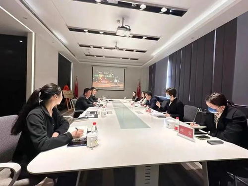 兩高律所與IC Park芯創空間共創“芯·法治”法律服務工作站，助力科技創新法律保障